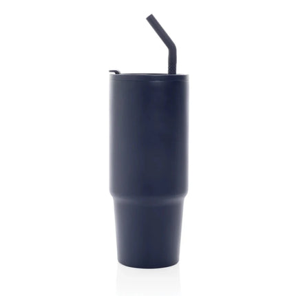 Embrace deluxe RCS recycled stainless steel tumbler 900ml - hospitality