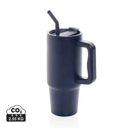 Embrace deluxe RCS recycled stainless steel tumbler 900ml - hospitality