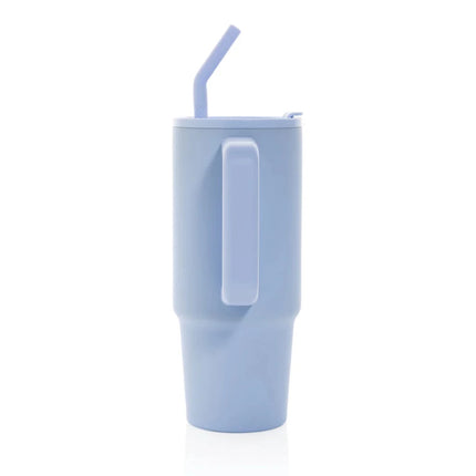 Embrace deluxe RCS recycled stainless steel tumbler 900ml - hospitality