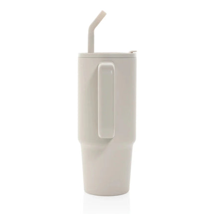 Embrace deluxe RCS recycled stainless steel tumbler 900ml - hospitality