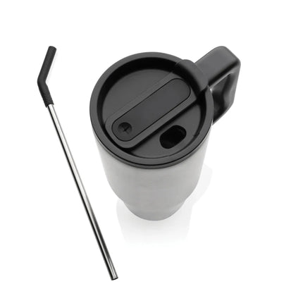 Embrace deluxe RCS recycled stainless steel tumbler 900ml - hospitality