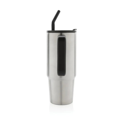 Embrace deluxe RCS recycled stainless steel tumbler 900ml - hospitality