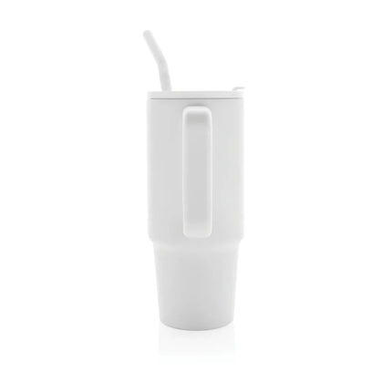 Embrace deluxe RCS recycled stainless steel tumbler 900ml - hospitality