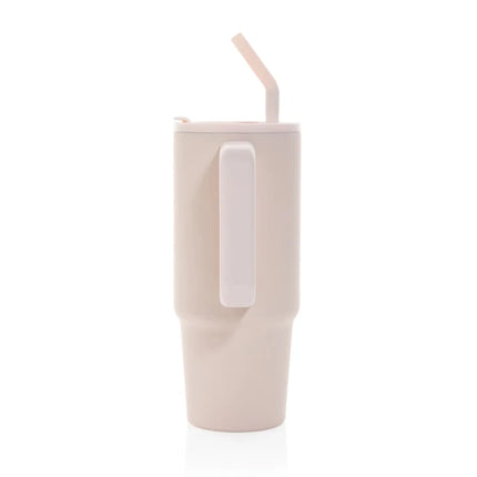 Embrace deluxe RCS recycled stainless steel tumbler 900ml - hospitality