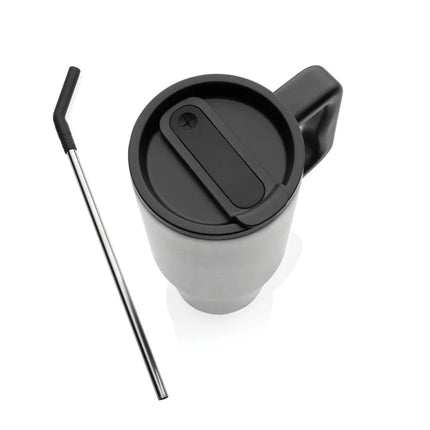 Embrace deluxe RCS recycled stainless steel tumbler 900ml - hospitality