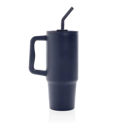 Embrace deluxe RCS recycled stainless steel tumbler 900ml - hospitality