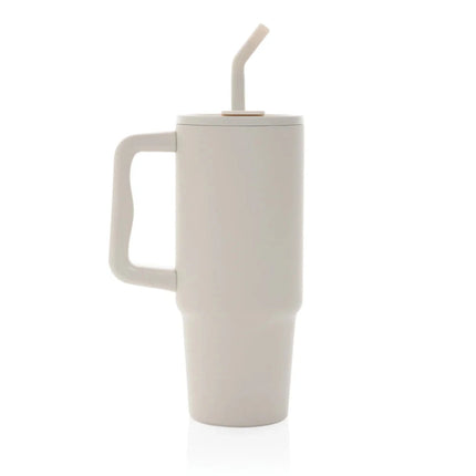 Embrace deluxe RCS recycled stainless steel tumbler 900ml - hospitality
