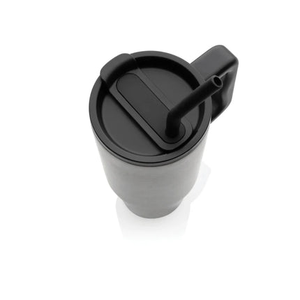 Embrace deluxe RCS recycled stainless steel tumbler 900ml - hospitality