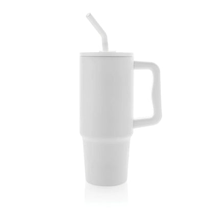 Embrace deluxe RCS recycled stainless steel tumbler 900ml - hospitality