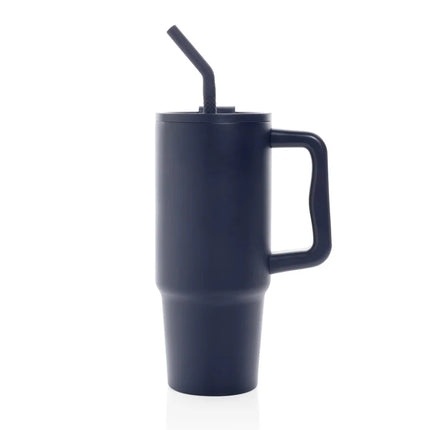 Embrace deluxe RCS recycled stainless steel tumbler 900ml - hospitality