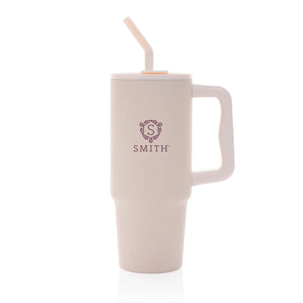 Embrace deluxe RCS recycled stainless steel tumbler 900ml - hospitality