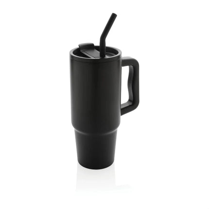 Embrace deluxe RCS recycled stainless steel tumbler 900ml - hospitality