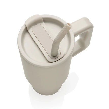 Embrace deluxe RCS recycled stainless steel tumbler 900ml - hospitality