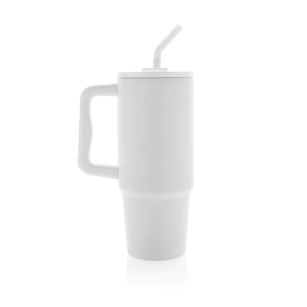 Embrace deluxe RCS recycled stainless steel tumbler 900ml - hospitality