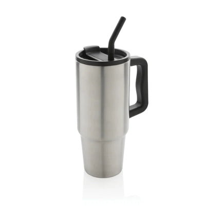 Embrace deluxe RCS recycled stainless steel tumbler 900ml - hospitality