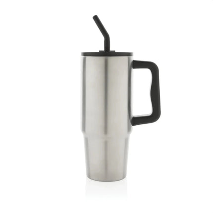 Embrace deluxe RCS recycled stainless steel tumbler 900ml - hospitality