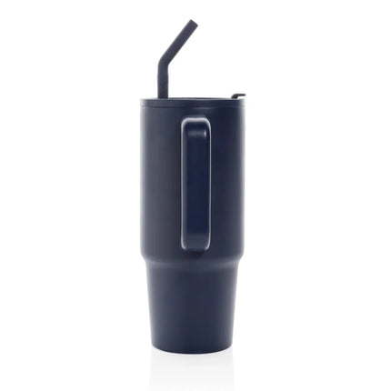 Embrace deluxe RCS recycled stainless steel tumbler 900ml - hospitality