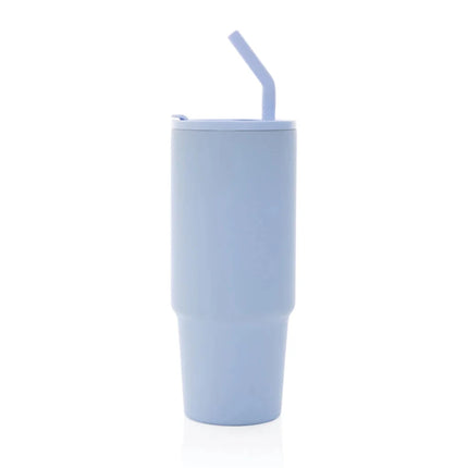 Embrace deluxe RCS recycled stainless steel tumbler 900ml - hospitality