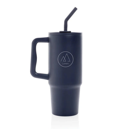 Embrace deluxe RCS recycled stainless steel tumbler 900ml - hospitality