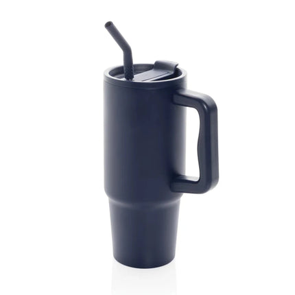 Embrace deluxe RCS recycled stainless steel tumbler 900ml - hospitality