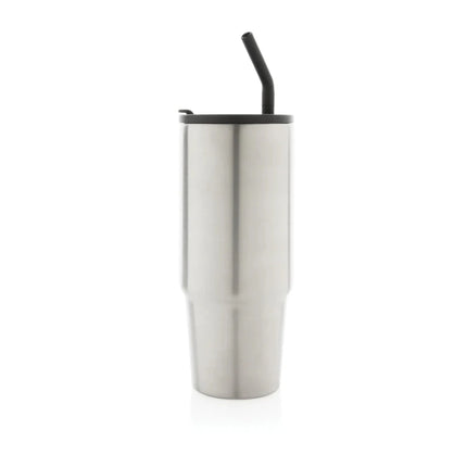 Embrace deluxe RCS recycled stainless steel tumbler 900ml - hospitality