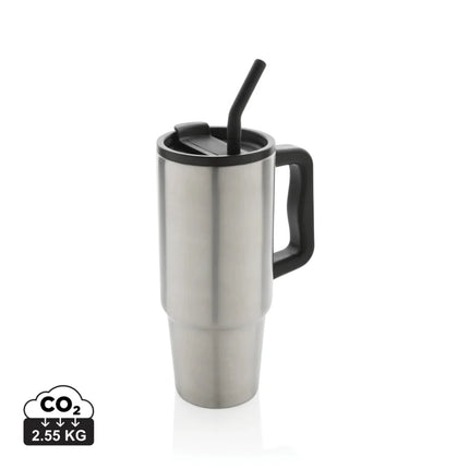Embrace deluxe RCS recycled stainless steel tumbler 900ml - hospitality