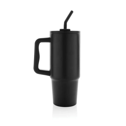 Embrace deluxe RCS recycled stainless steel tumbler 900ml - hospitality