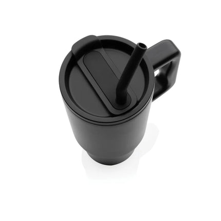 Embrace deluxe RCS recycled stainless steel tumbler 900ml - hospitality