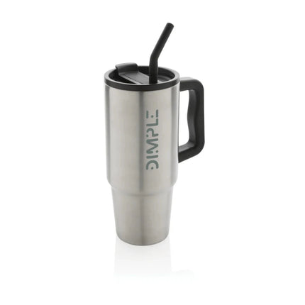 Embrace deluxe RCS recycled stainless steel tumbler 900ml - hospitality
