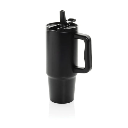 Embrace Leakproof RCS recycled stainless steel tumbler 900ml - hospitality