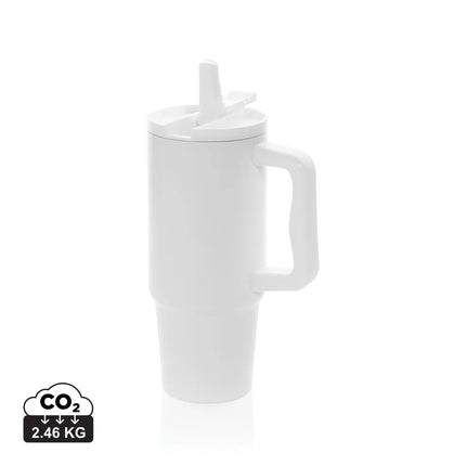 Embrace Leakproof RCS recycled stainless steel tumbler 900ml - hospitality