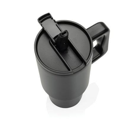 Embrace Leakproof RCS recycled stainless steel tumbler 900ml - hospitality