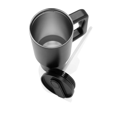 Embrace Leakproof RCS recycled stainless steel tumbler 900ml - hospitality