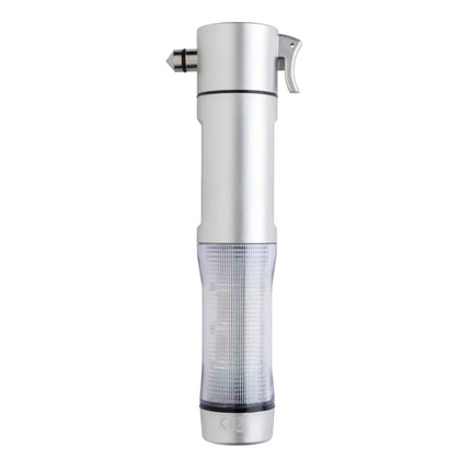 Emergency light with hammer - hospitality