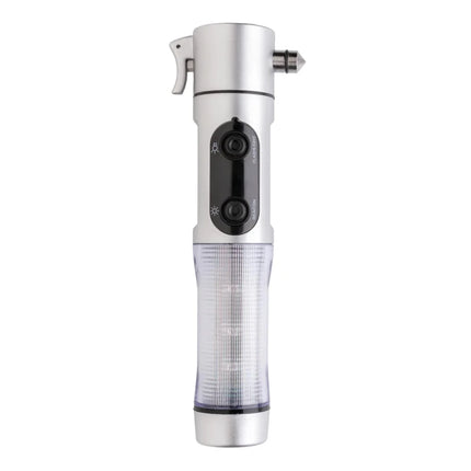 Emergency light with hammer - hospitality