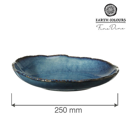 Eminence deep plate 250mm - hospitality