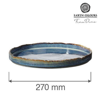 Eminence flat plate 270mm - hospitality