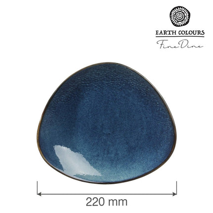 Eminence presentation plate 220mm - hospitality