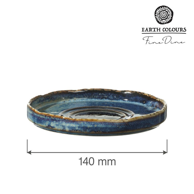 Eminence saucer 140mm - hospitality