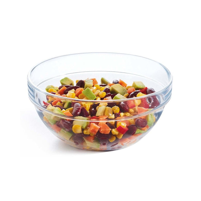 Empilable bowl, 1100ml - hospitality