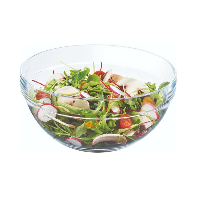 Empilable bowl, 2900ml - hospitality