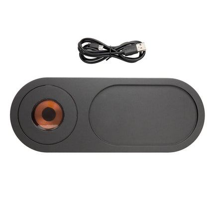 Encore 10W wireless charging valet tray - hospitality