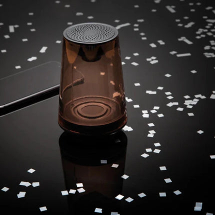 Encore 5W wireless speaker - hospitality
