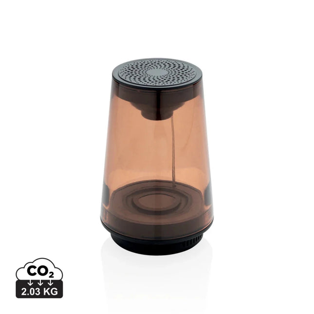 Encore 5W wireless speaker - hospitality