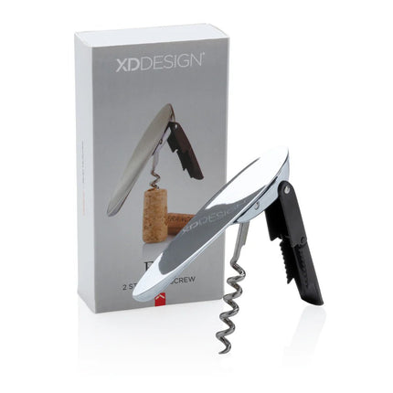 Eon 2 step corkscrew - hospitality