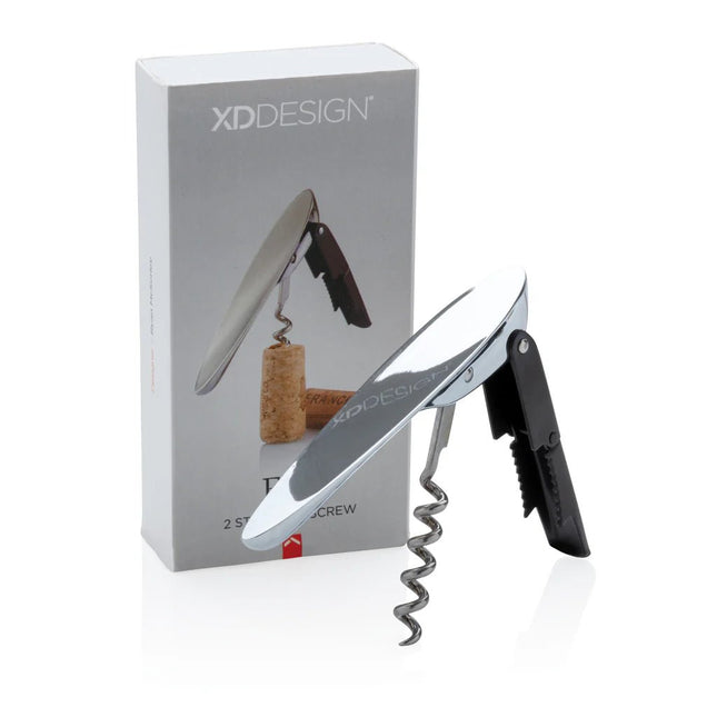 Eon 2 step corkscrew - hospitality