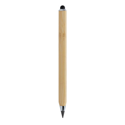 Eon bamboo infinity multitasking pen - hospitality