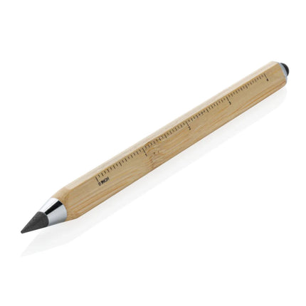 Eon bamboo infinity multitasking pen - hospitality