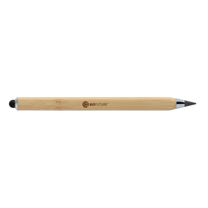 Eon bamboo infinity multitasking pen - hospitality
