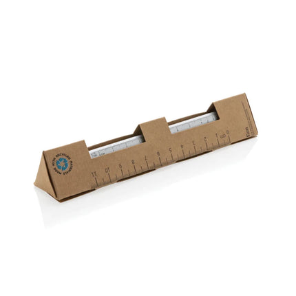 Eon RCS recycled aluminum infinity multitasking pen - hospitality